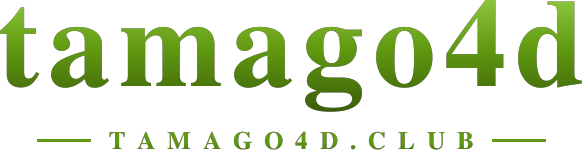 tamago4d logo