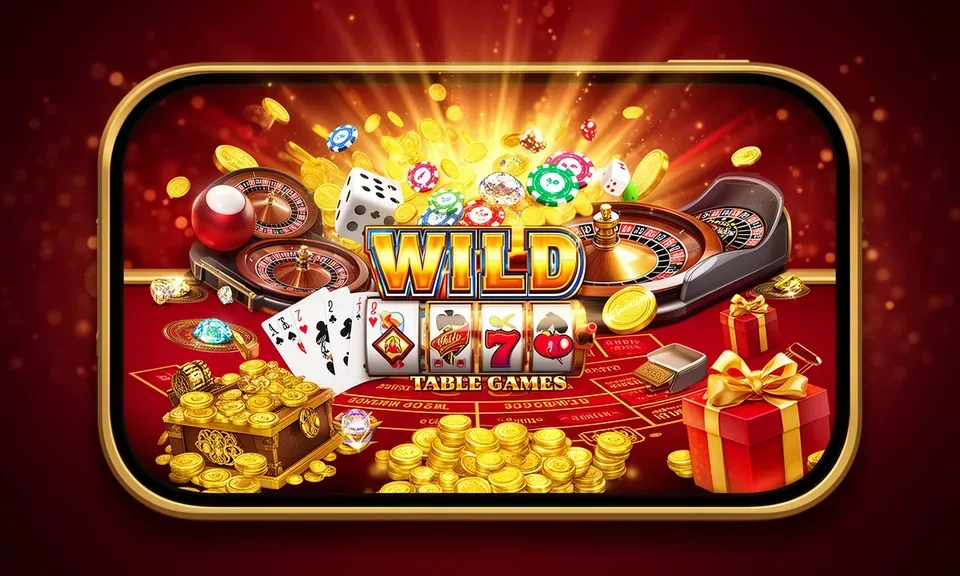 tamago4d What Fortune Fishing Game Offers at tamago4d